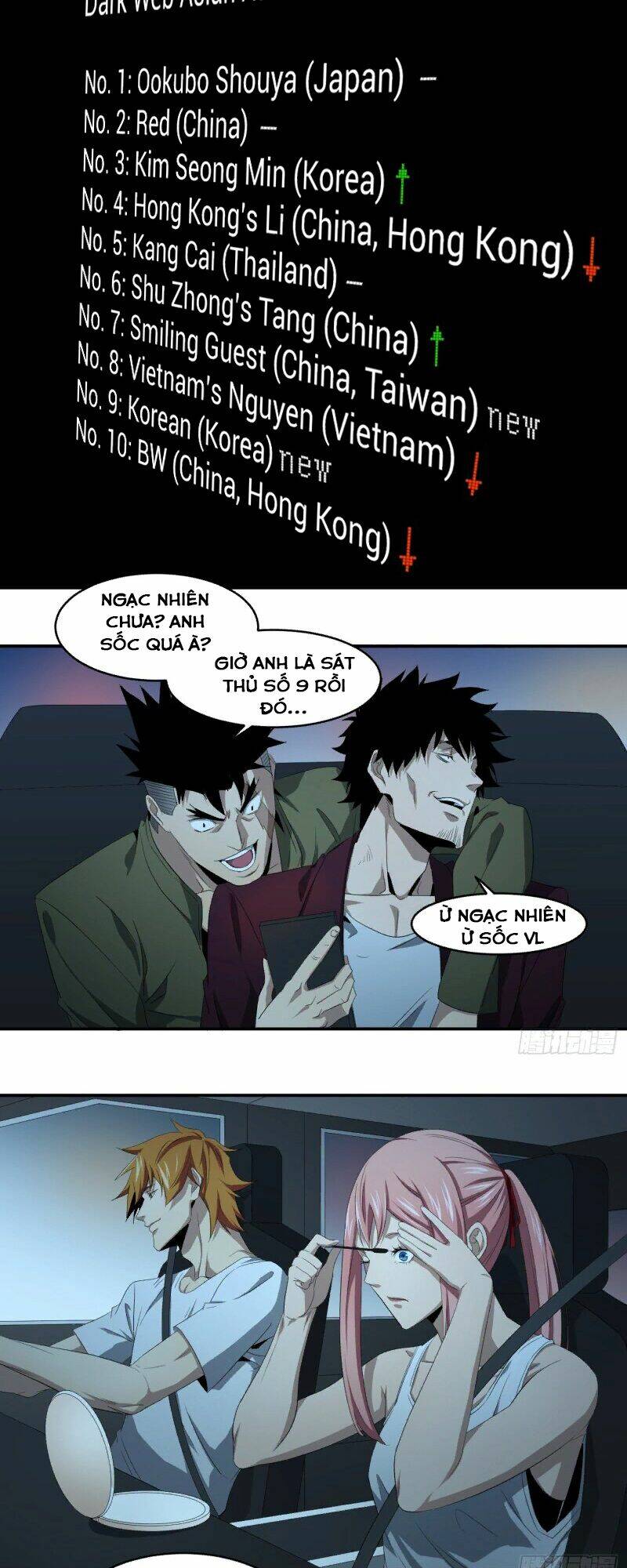 Chương 83 - Trang 11