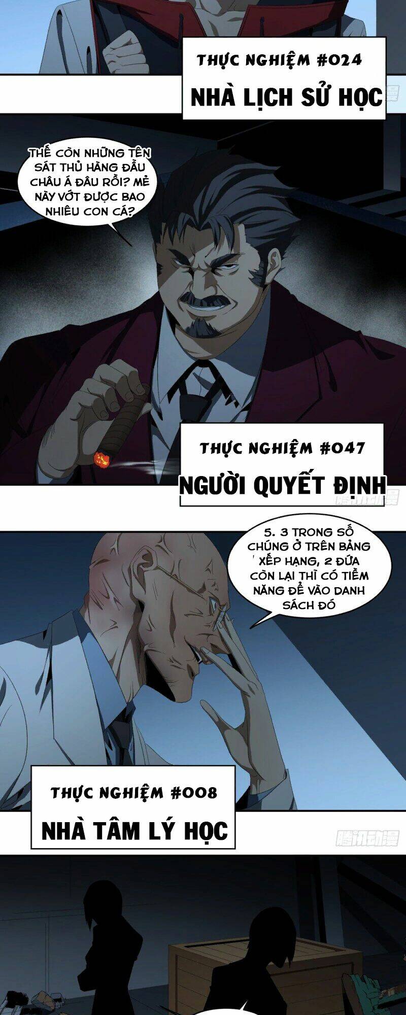 Chương 83 - Trang 15