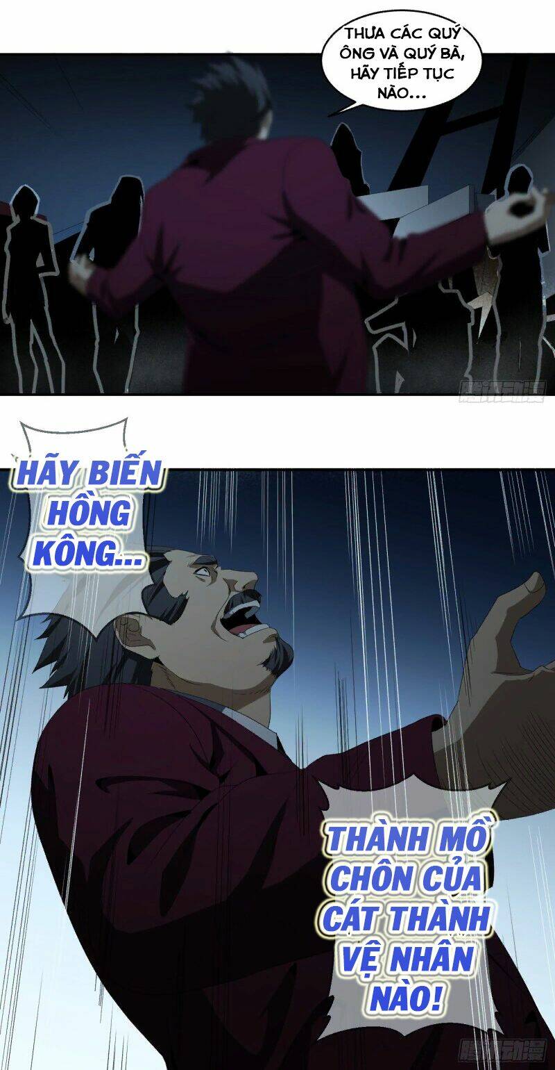 Chương 83 - Trang 17