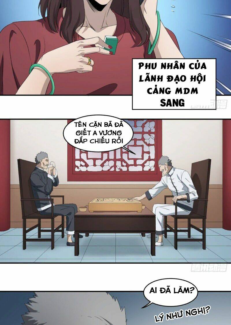Chương 83 - Trang 8