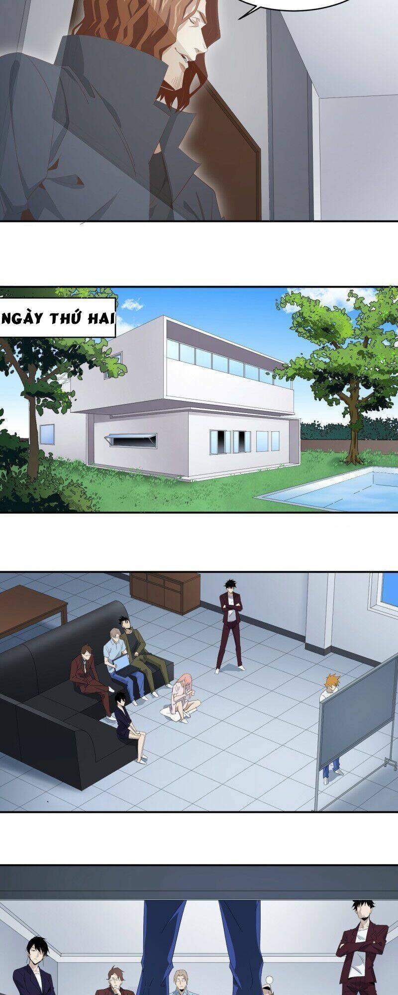Chương 84 - Trang 8