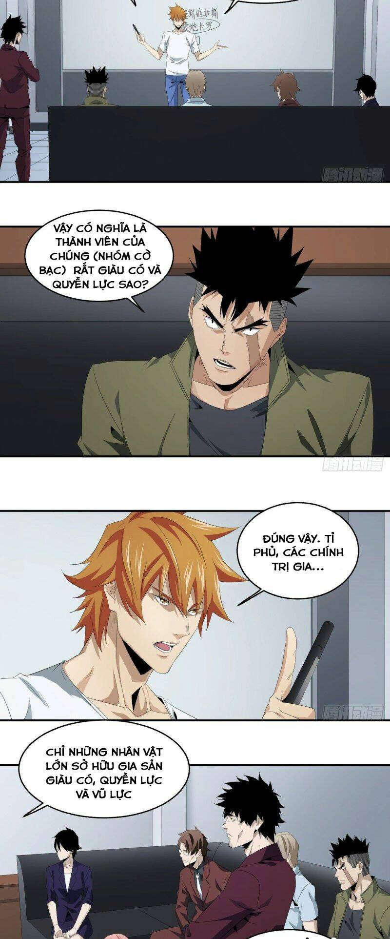 Chương 85 - Trang 4