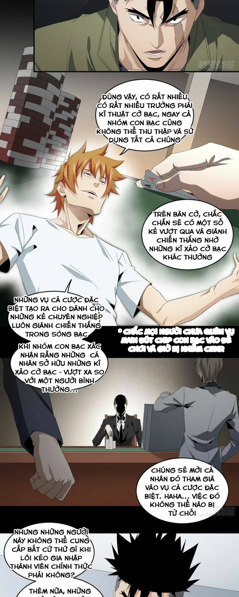Chương 85 - Trang 7