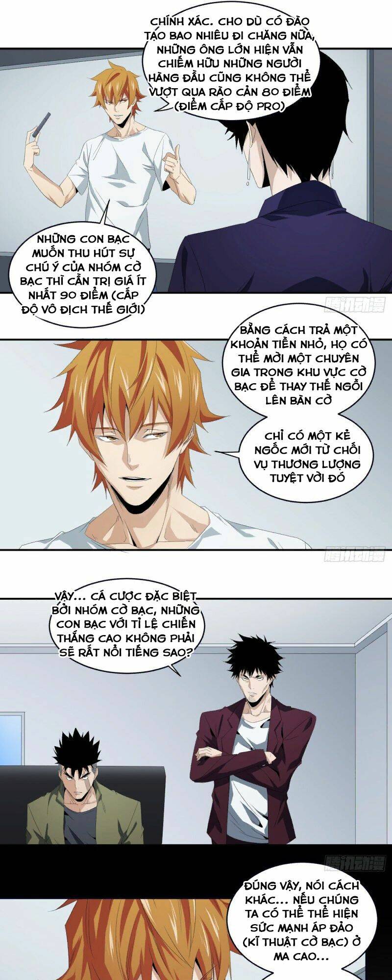 Chương 85 - Trang 10