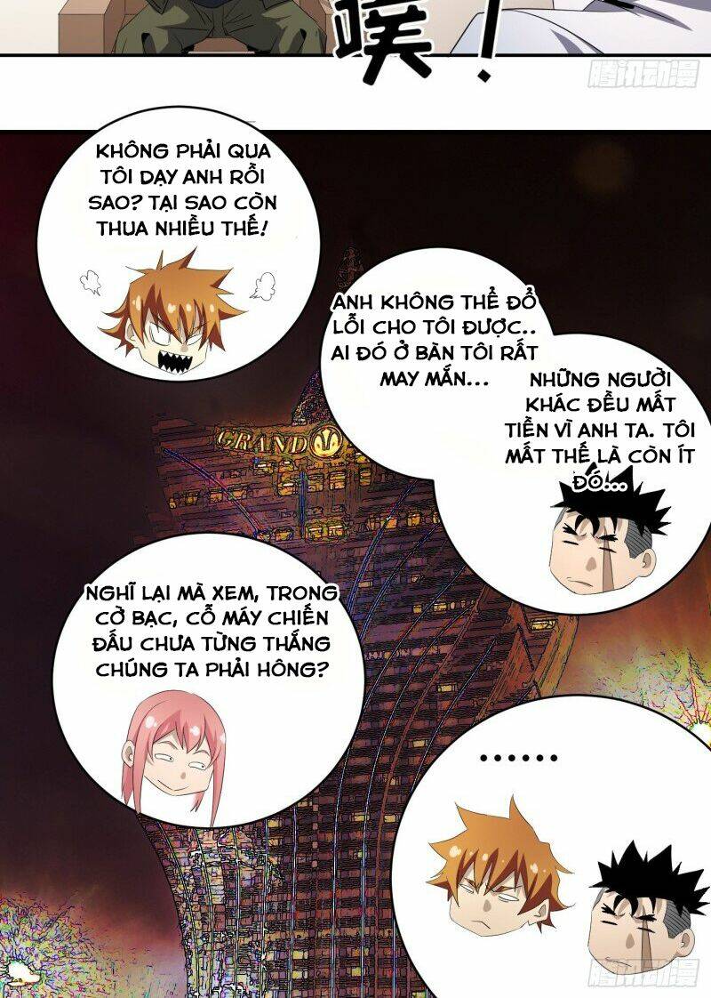 Chương 88 - Trang 15