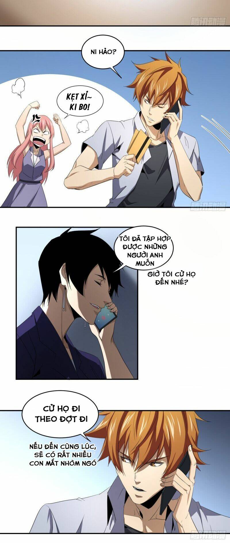 Chương 88 - Trang 5