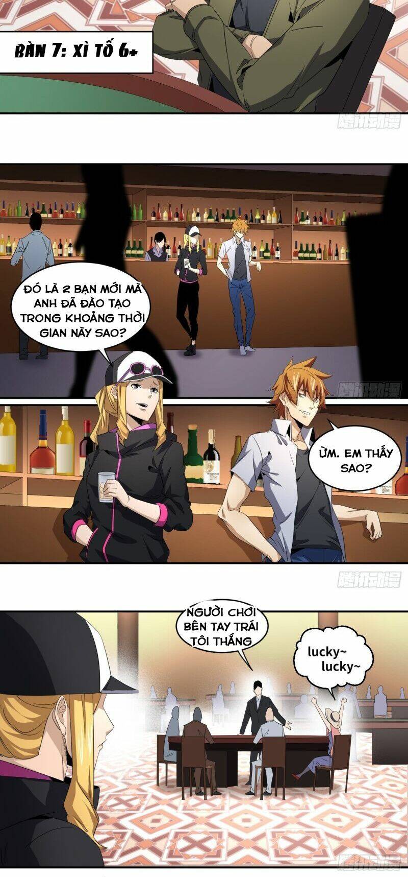 Chương 88 - Trang 8