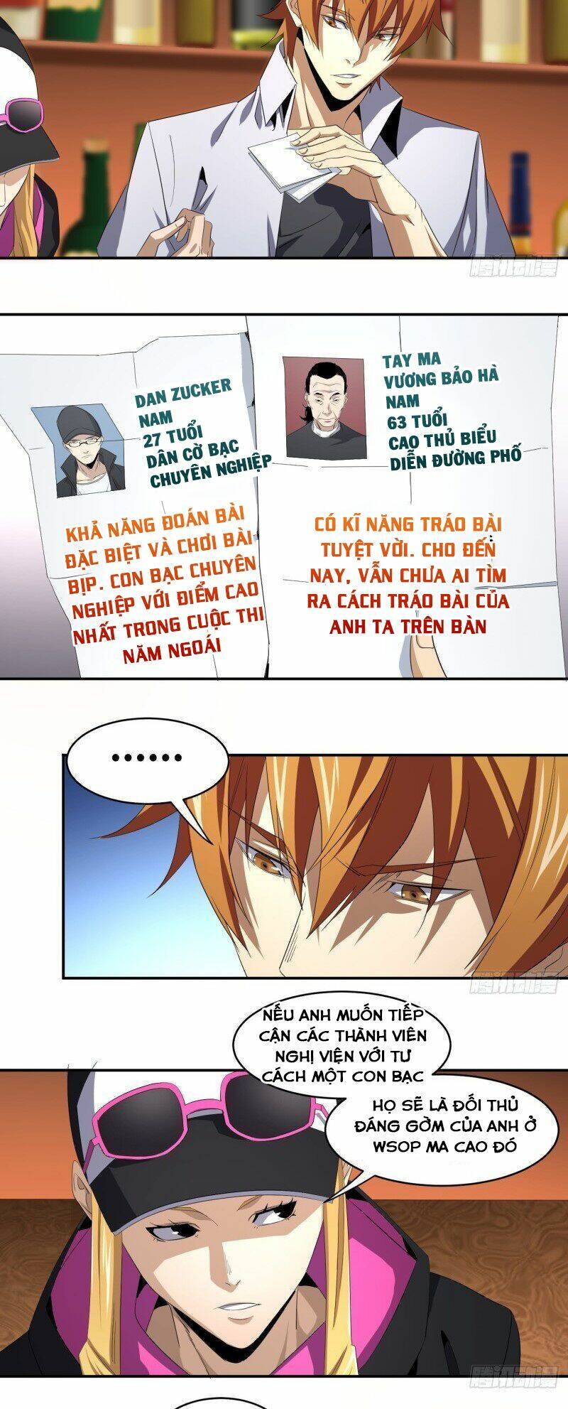 Chương 88 - Trang 10