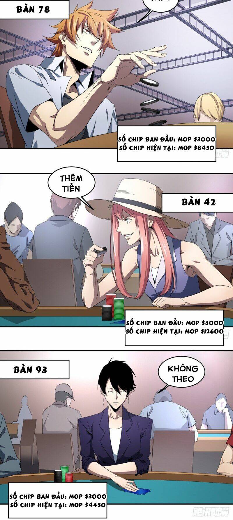 Chương 89 - Trang 9