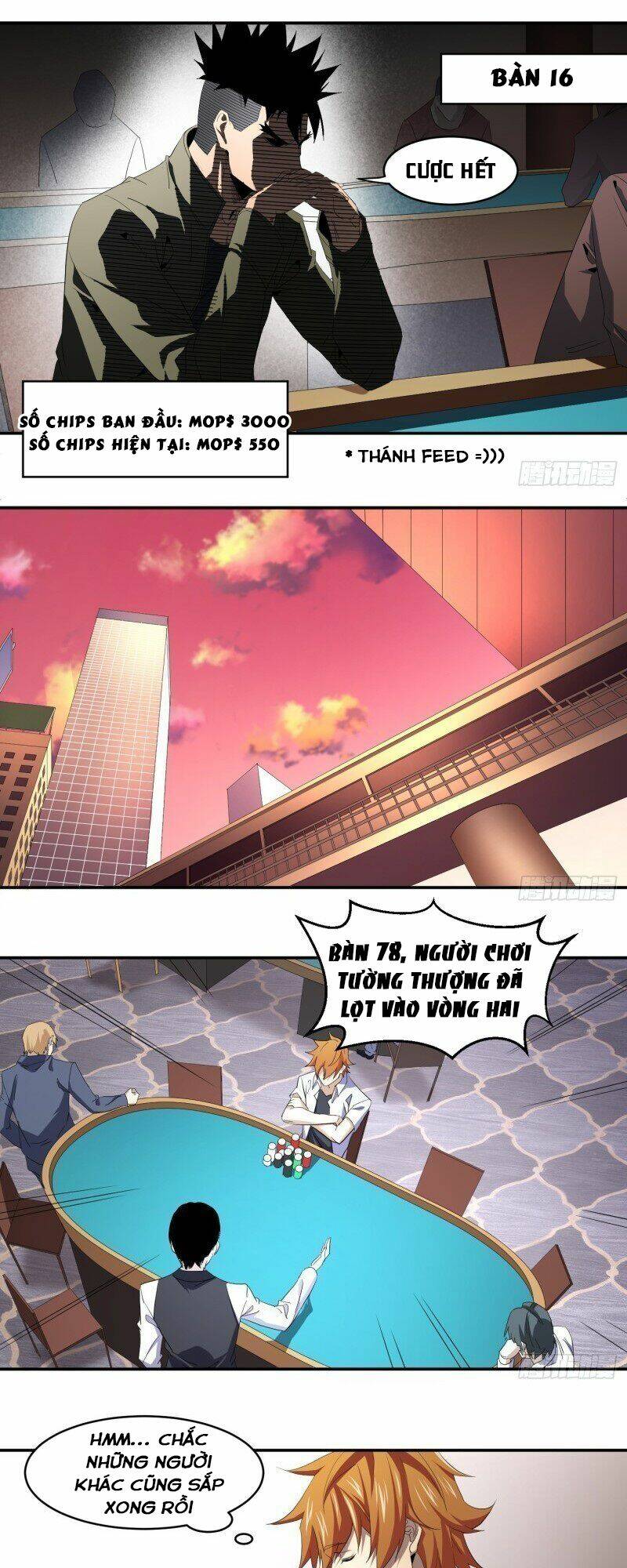 Chương 89 - Trang 10