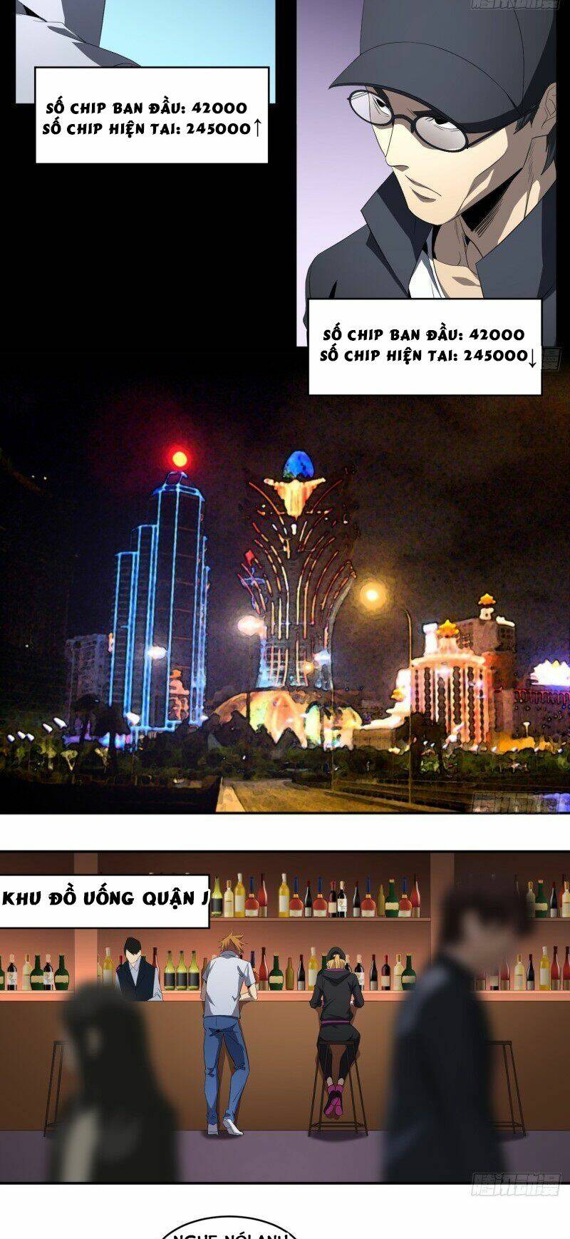 Chương 90 - Trang 11