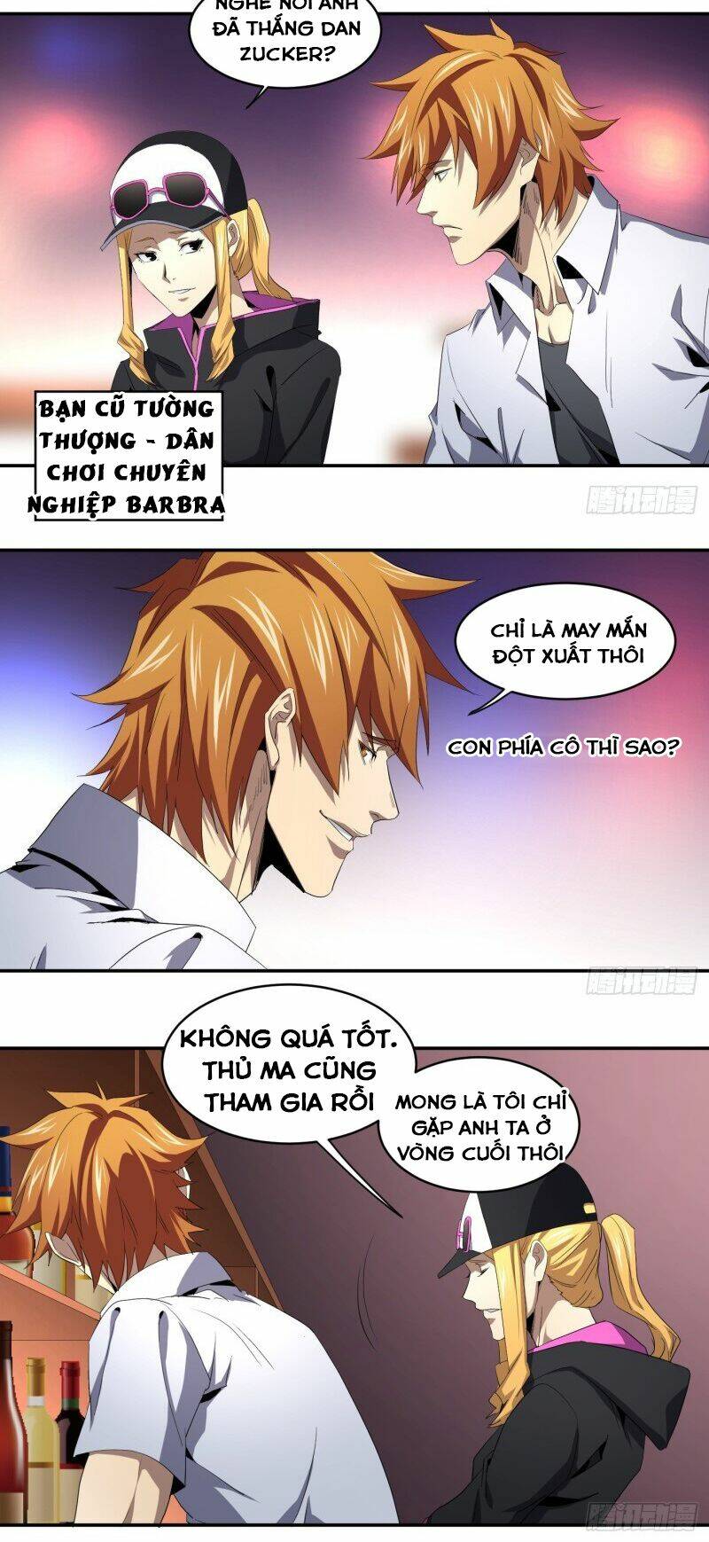 Chương 90 - Trang 12