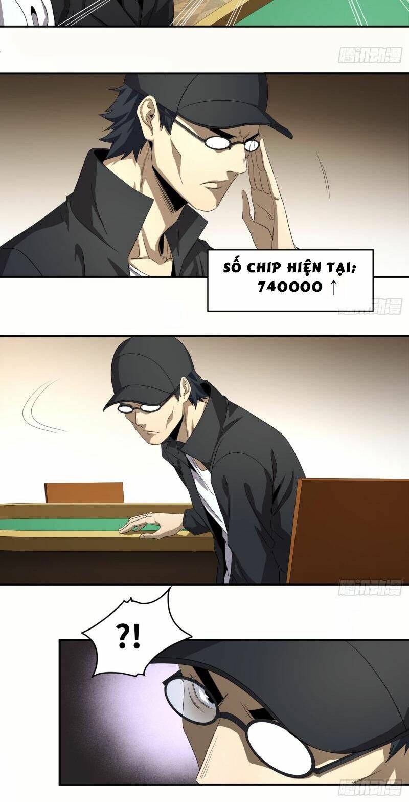 Chương 92 - Trang 10