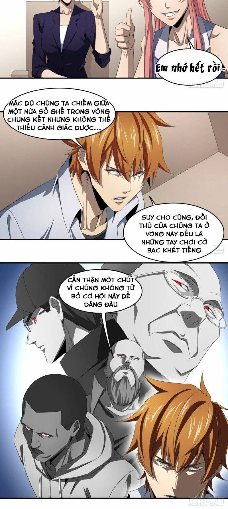 Chương 97 - Trang 7