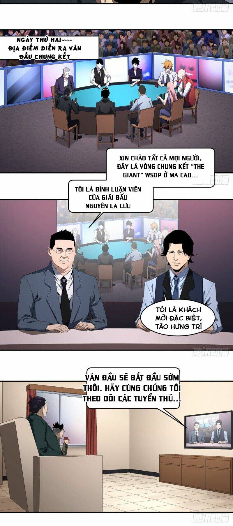 Chương 97 - Trang 10