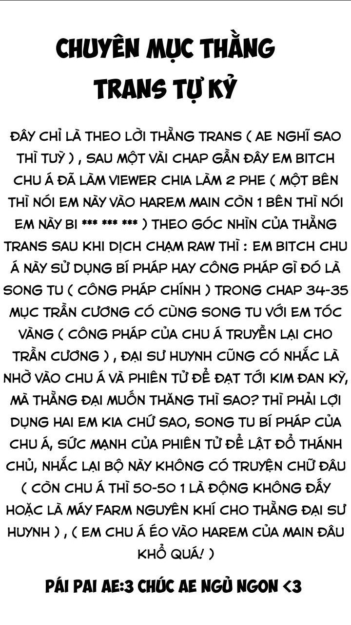 Chương 36 - Trang 1