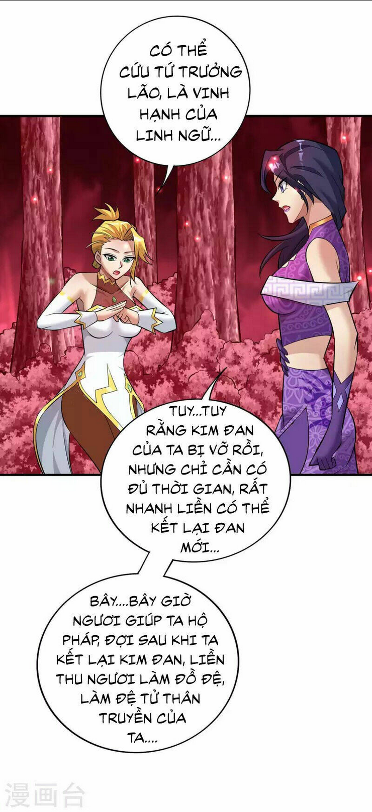 Chương 60 - Trang 3