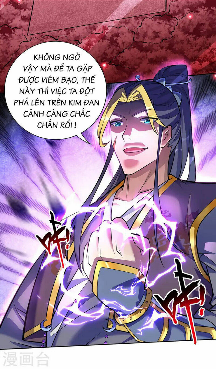 Chương 64 - Trang 22