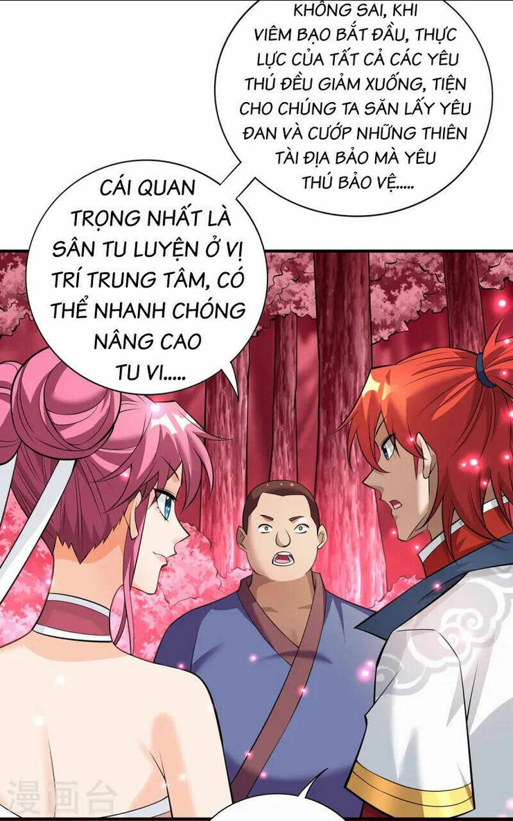 Chương 64 - Trang 9