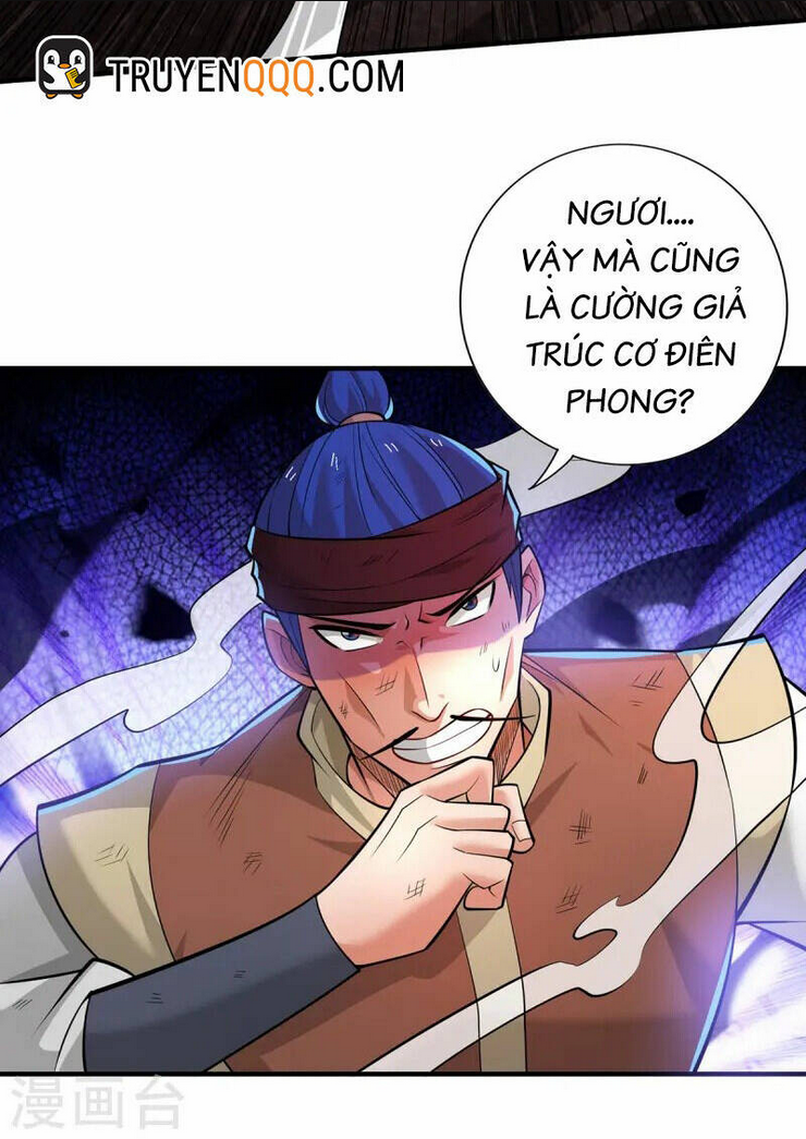 Chương 67 - Trang 3