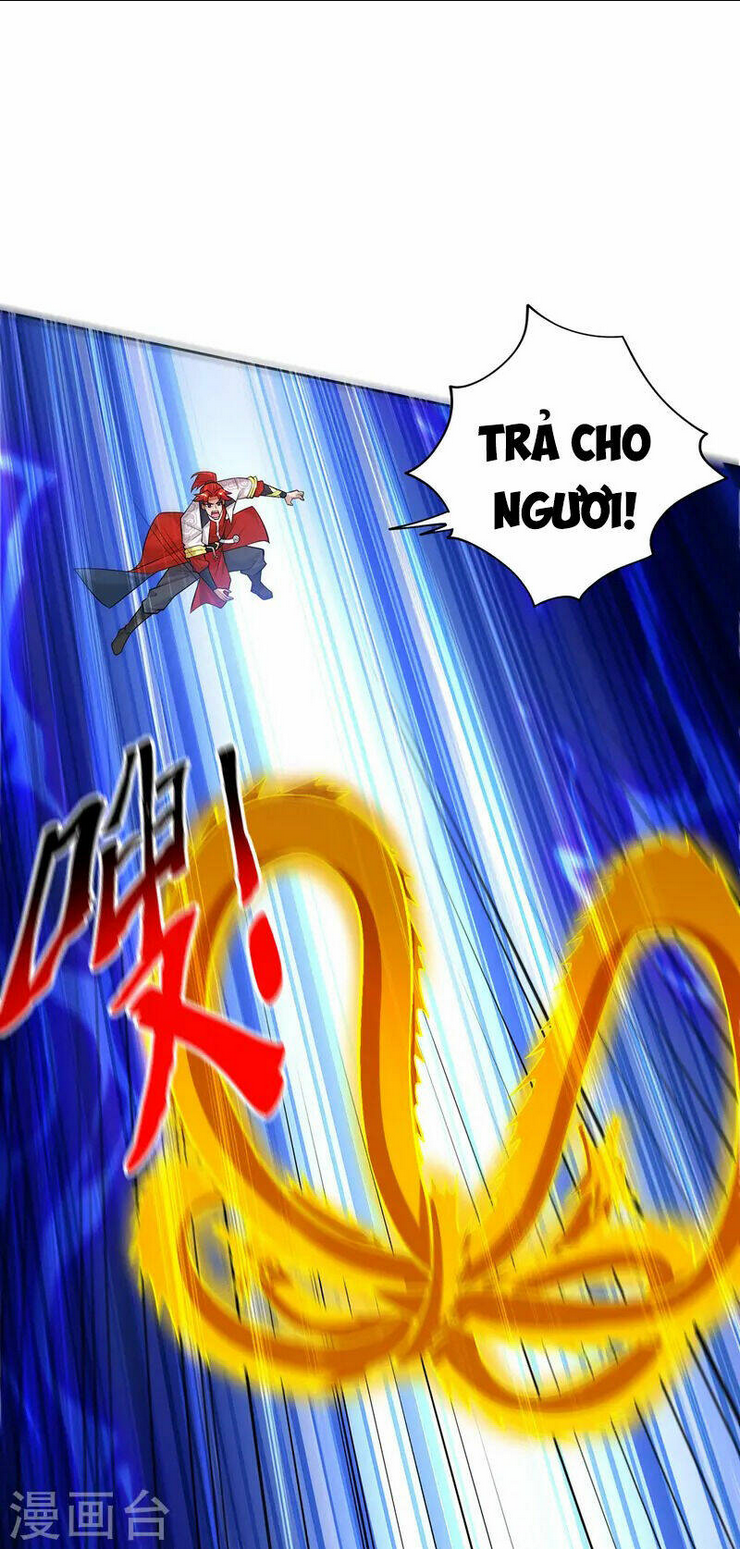Chương 69 - Trang 8