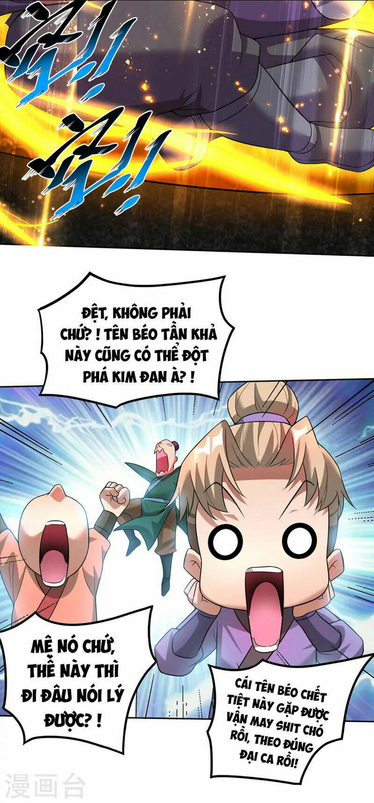 Chương 71 - Trang 13