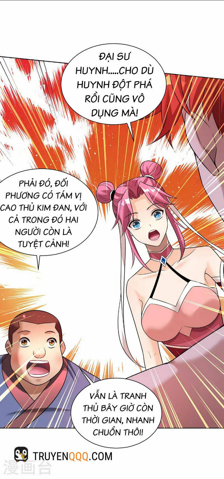 Chương 74 - Trang 21