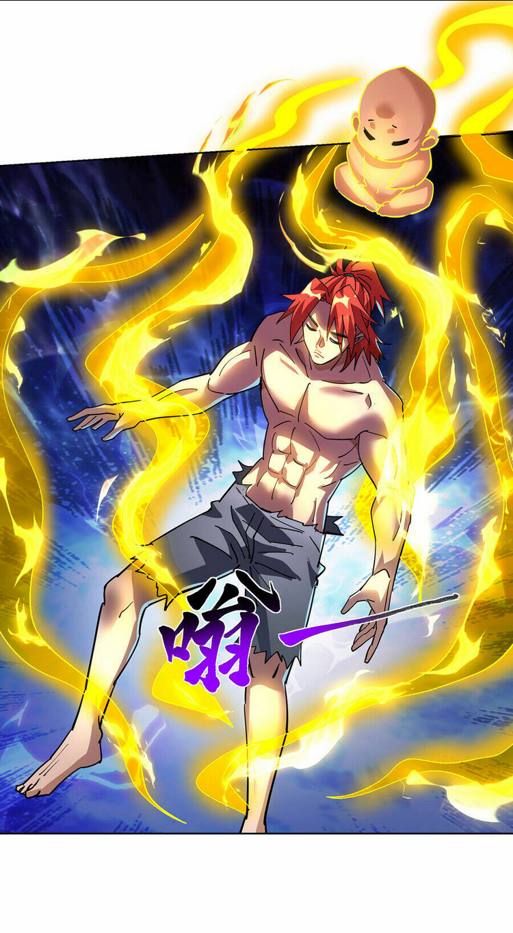 Chương 82 - Trang 21