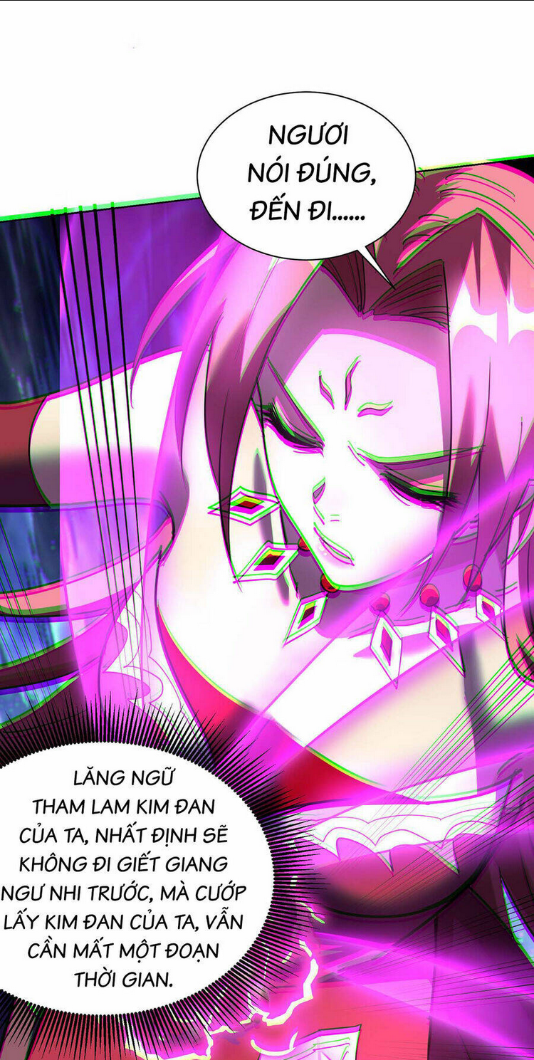 Chương 83 - Trang 21