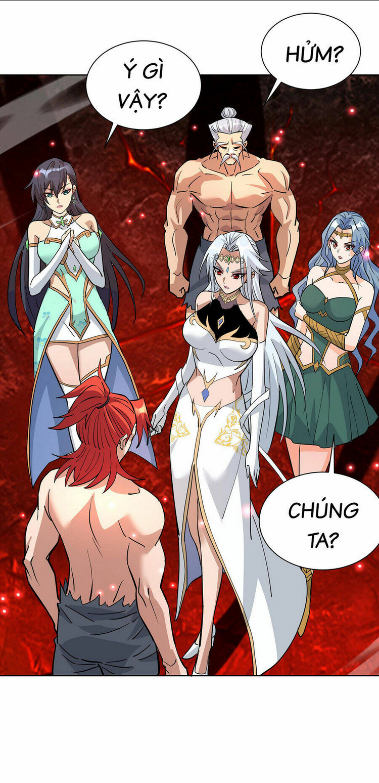 Chương 85 - Trang 11