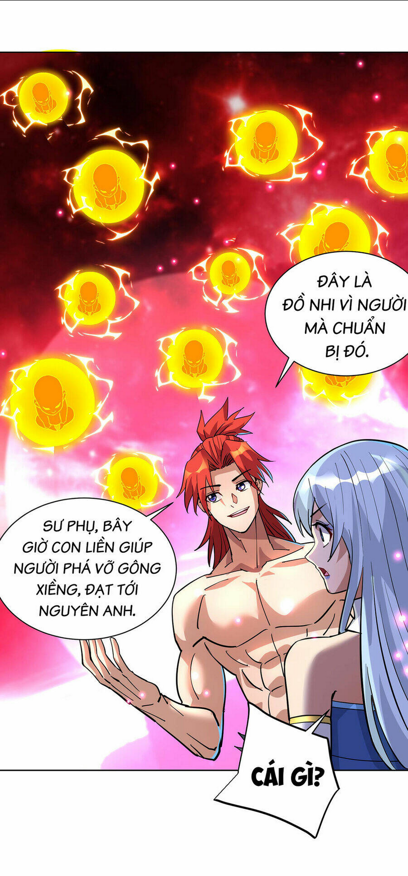 Chương 85 - Trang 3