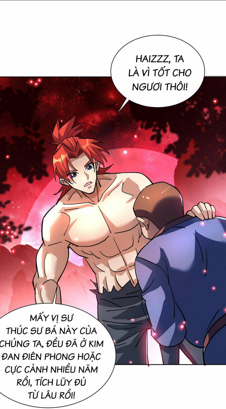 Chương 85 - Trang 25
