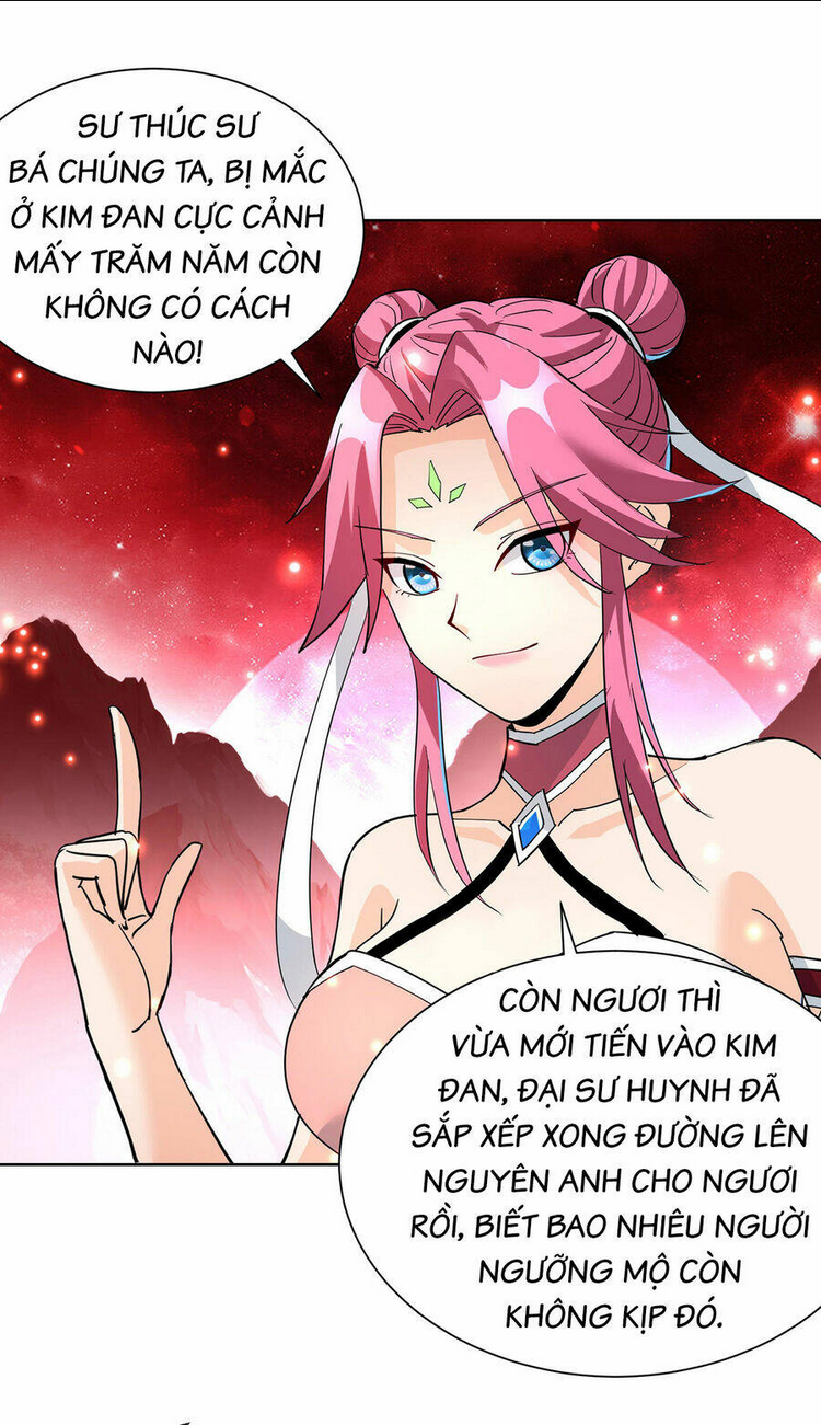 Chương 85 - Trang 29