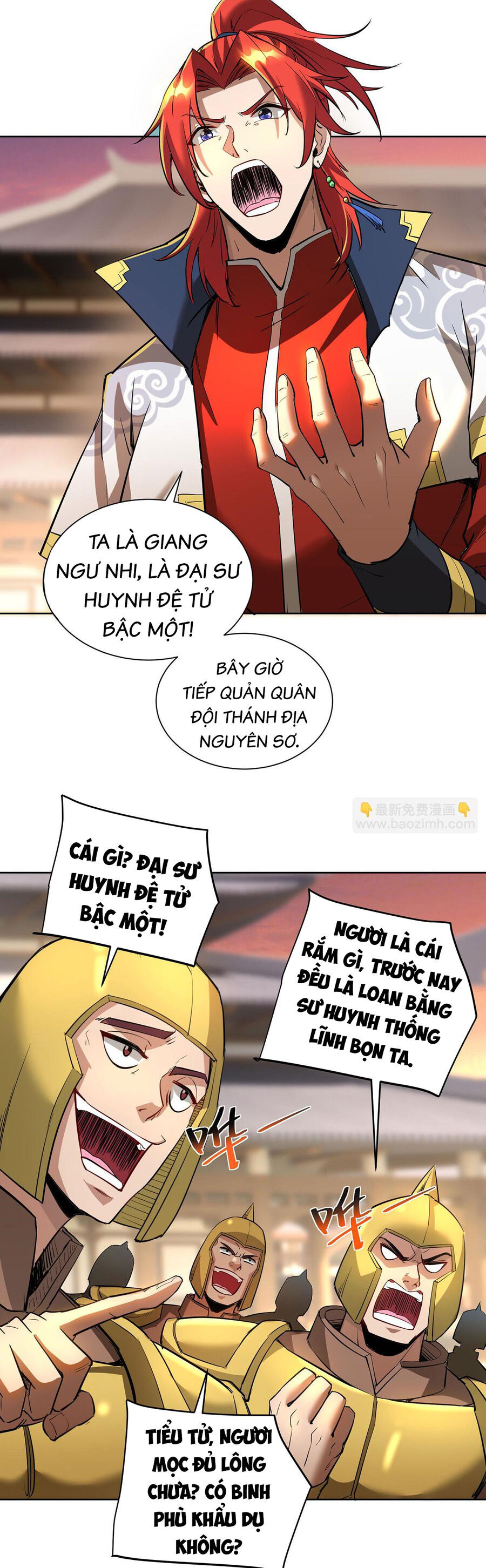Chương 91 - Trang 4