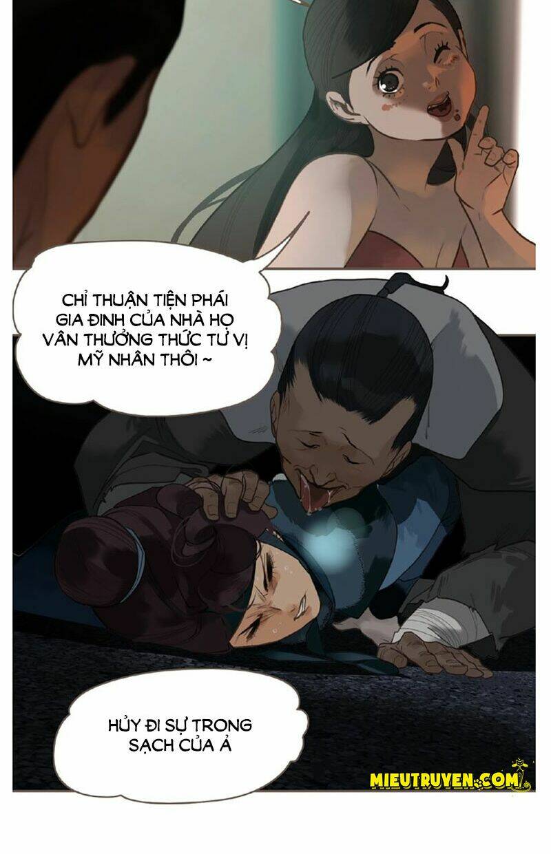 Chương 100 - Trang 25