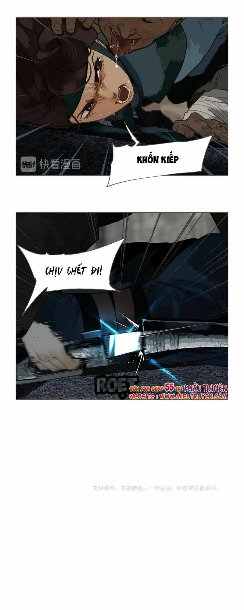 Chương 100 - Trang 27