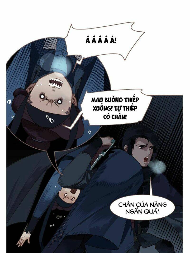 Chương 101 - Trang 18