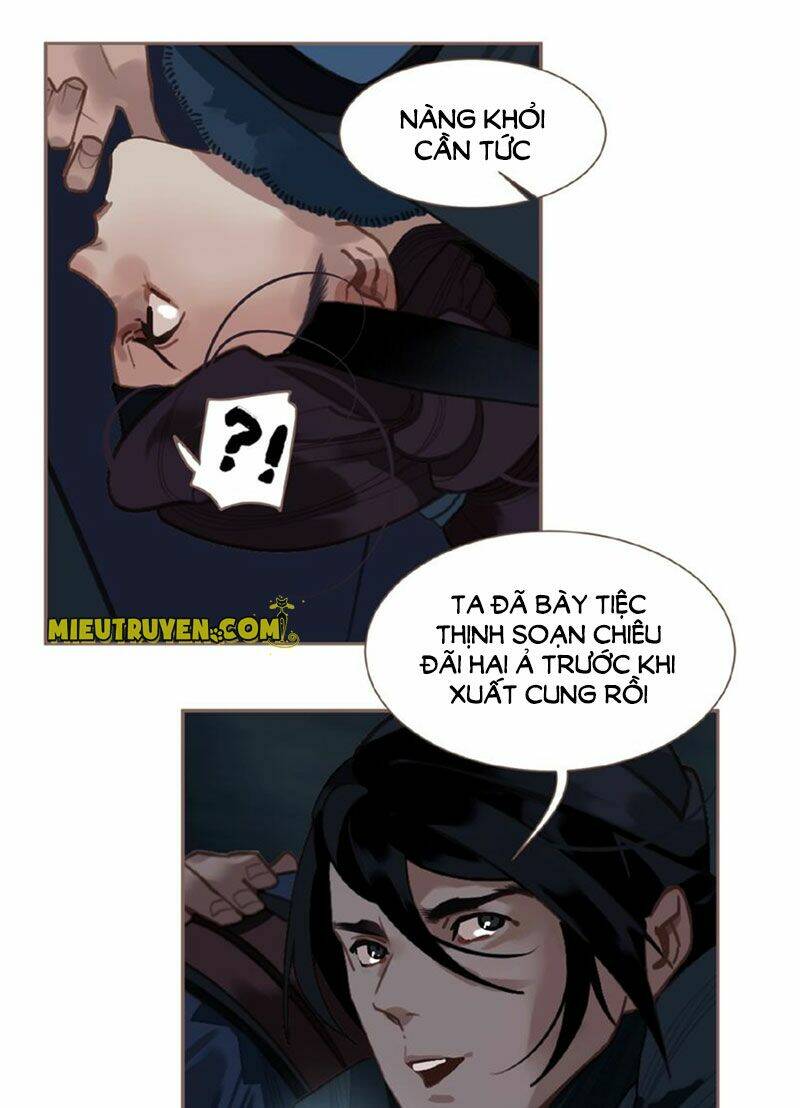 Chương 101 - Trang 22