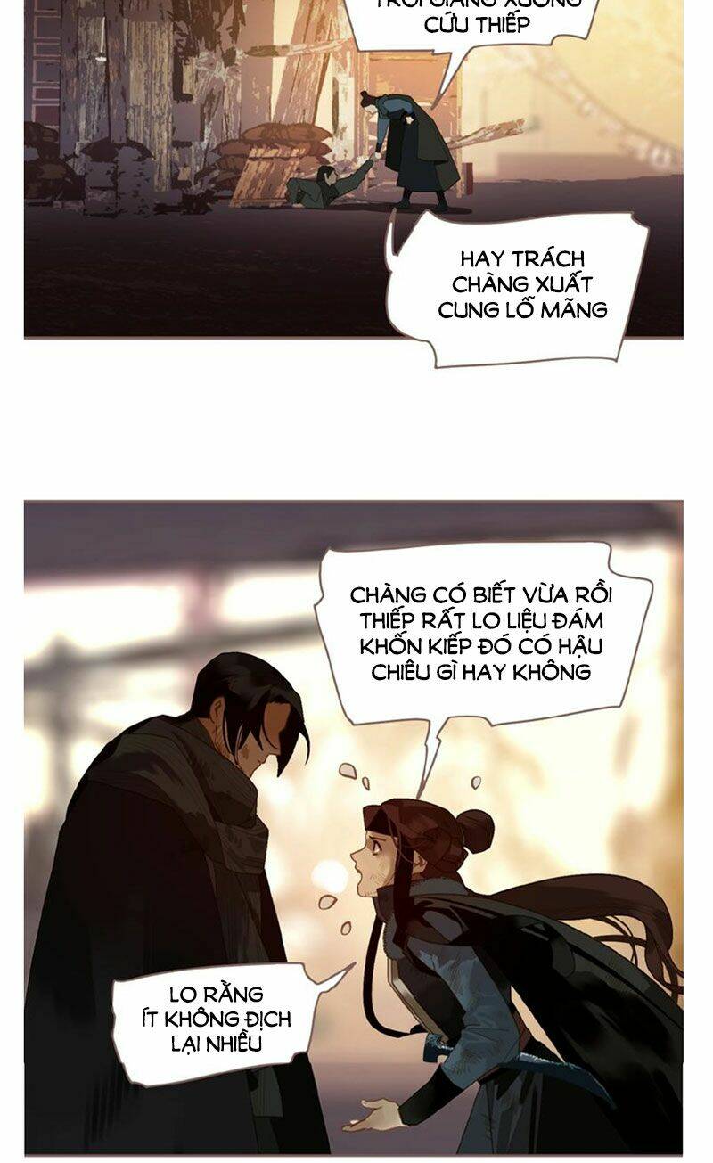 Chương 101 - Trang 33
