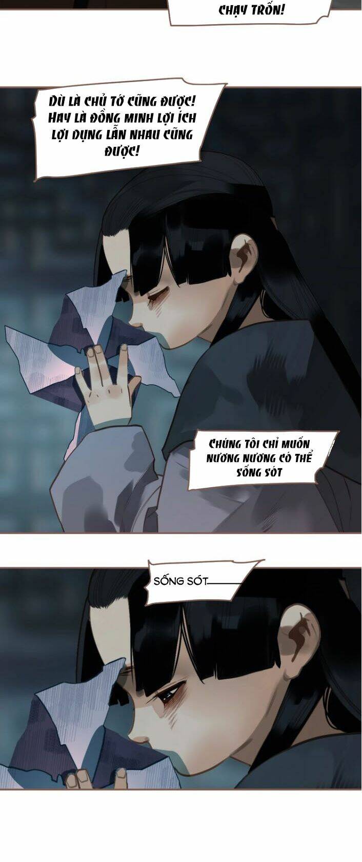Chương 105 - Trang 26