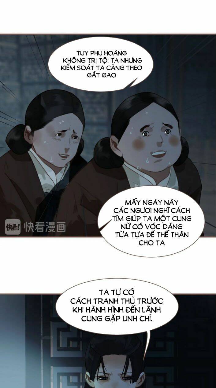 Chương 105 - Trang 27