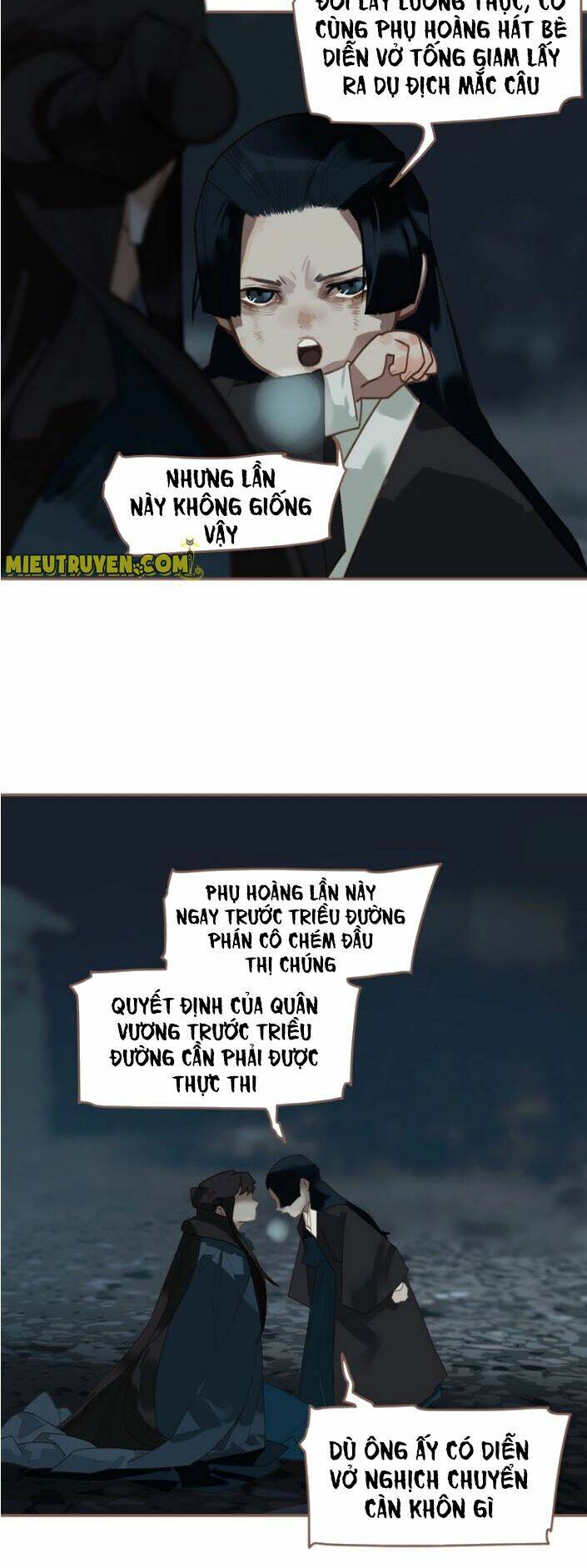 Chương 105 - Trang 43