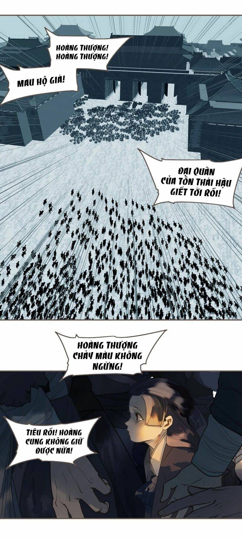 Chương 107 - Trang 21
