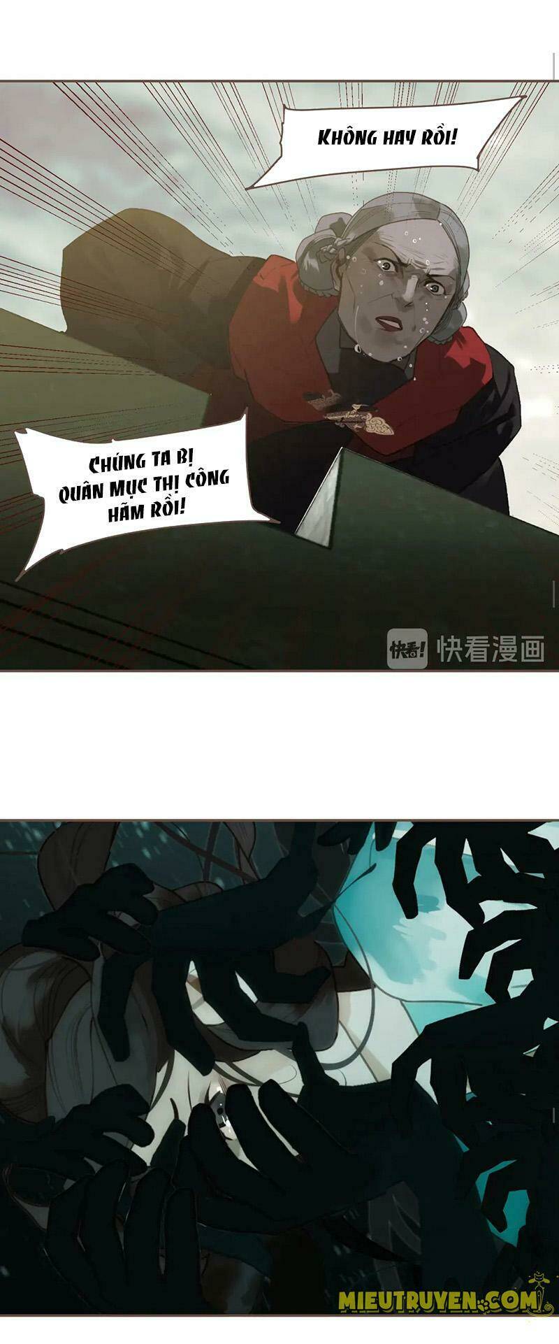 Chương 111 - Trang 31