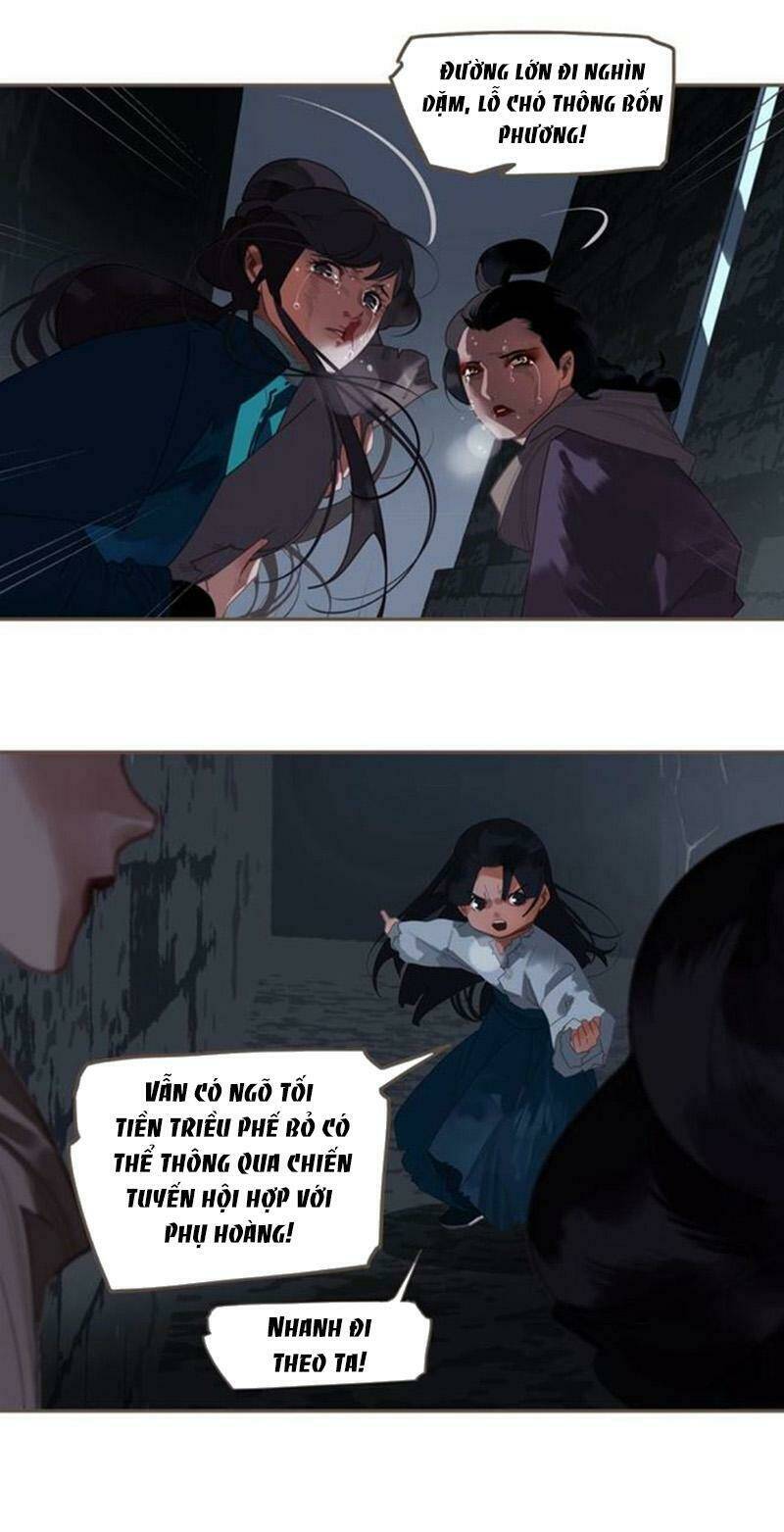 Chương 113 - Trang 16