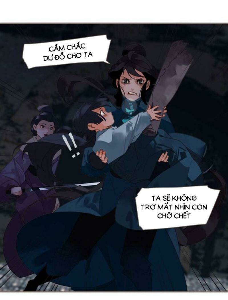 Chương 113 - Trang 25