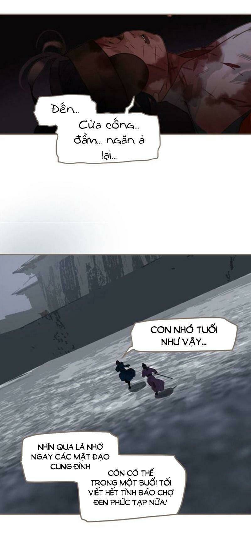 Chương 113 - Trang 29