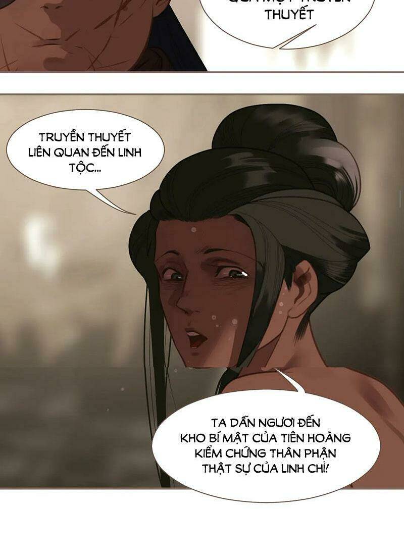 Chương 115 - Trang 26