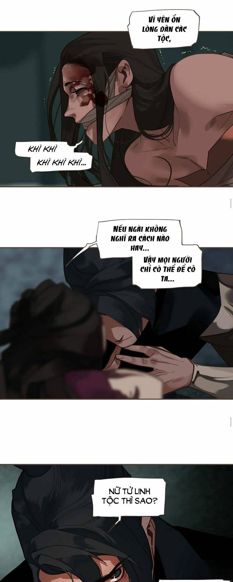 Chương 117 - Trang 32