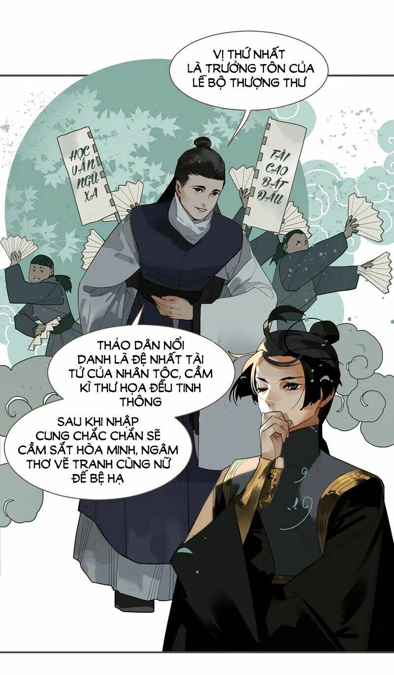 Chương 119.1 - Trang 3